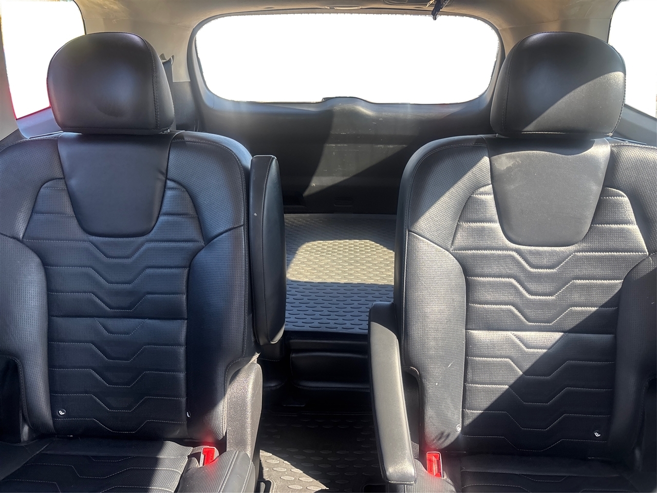 Kia Telluride SX AWD 2021