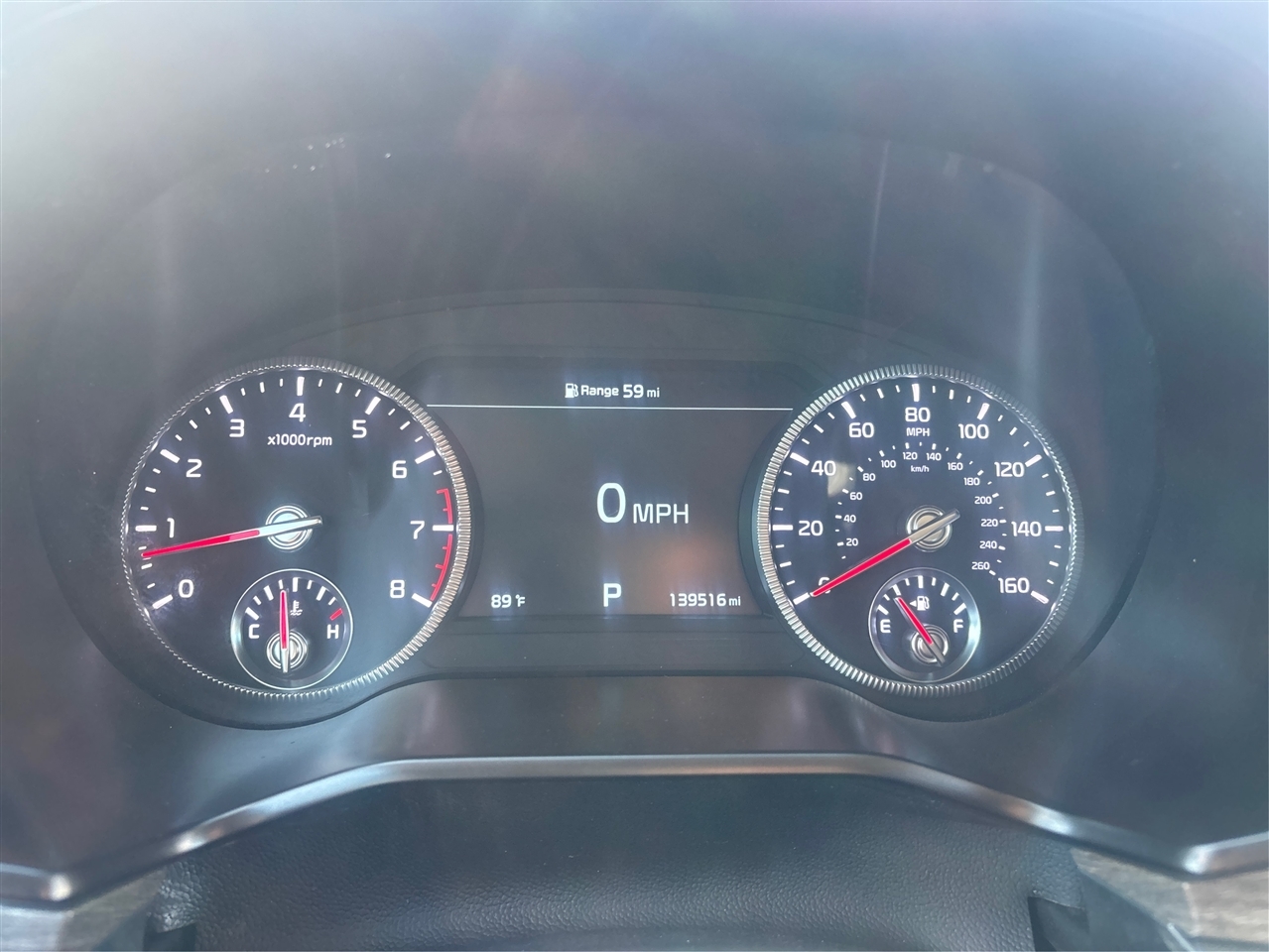 Kia Telluride SX AWD 2021