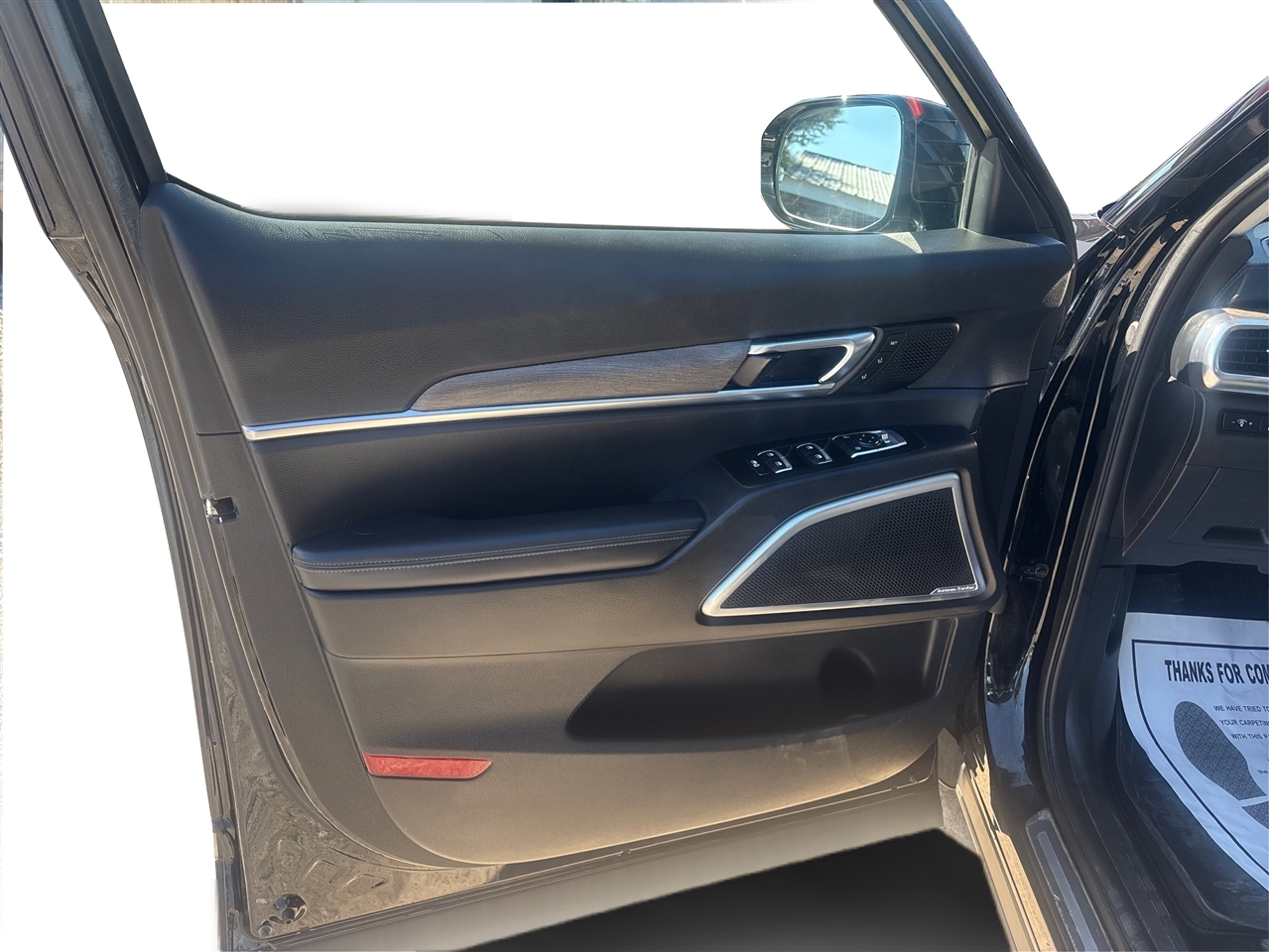 Kia Telluride SX AWD 2021