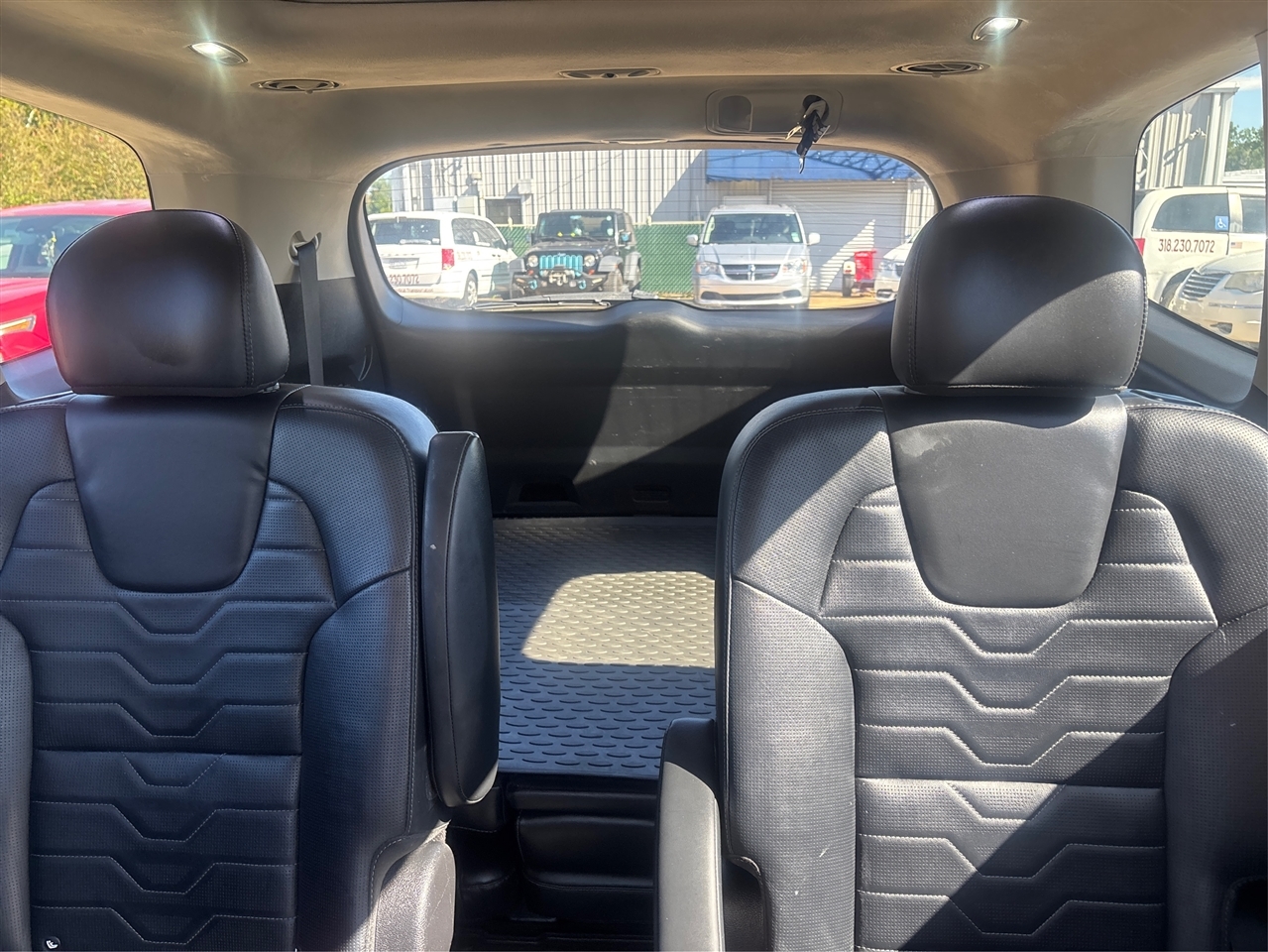 Kia Telluride SX AWD 2021