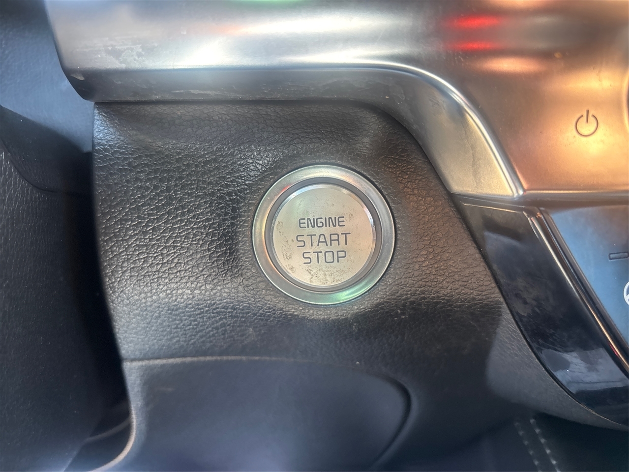 Kia Telluride SX AWD 2021