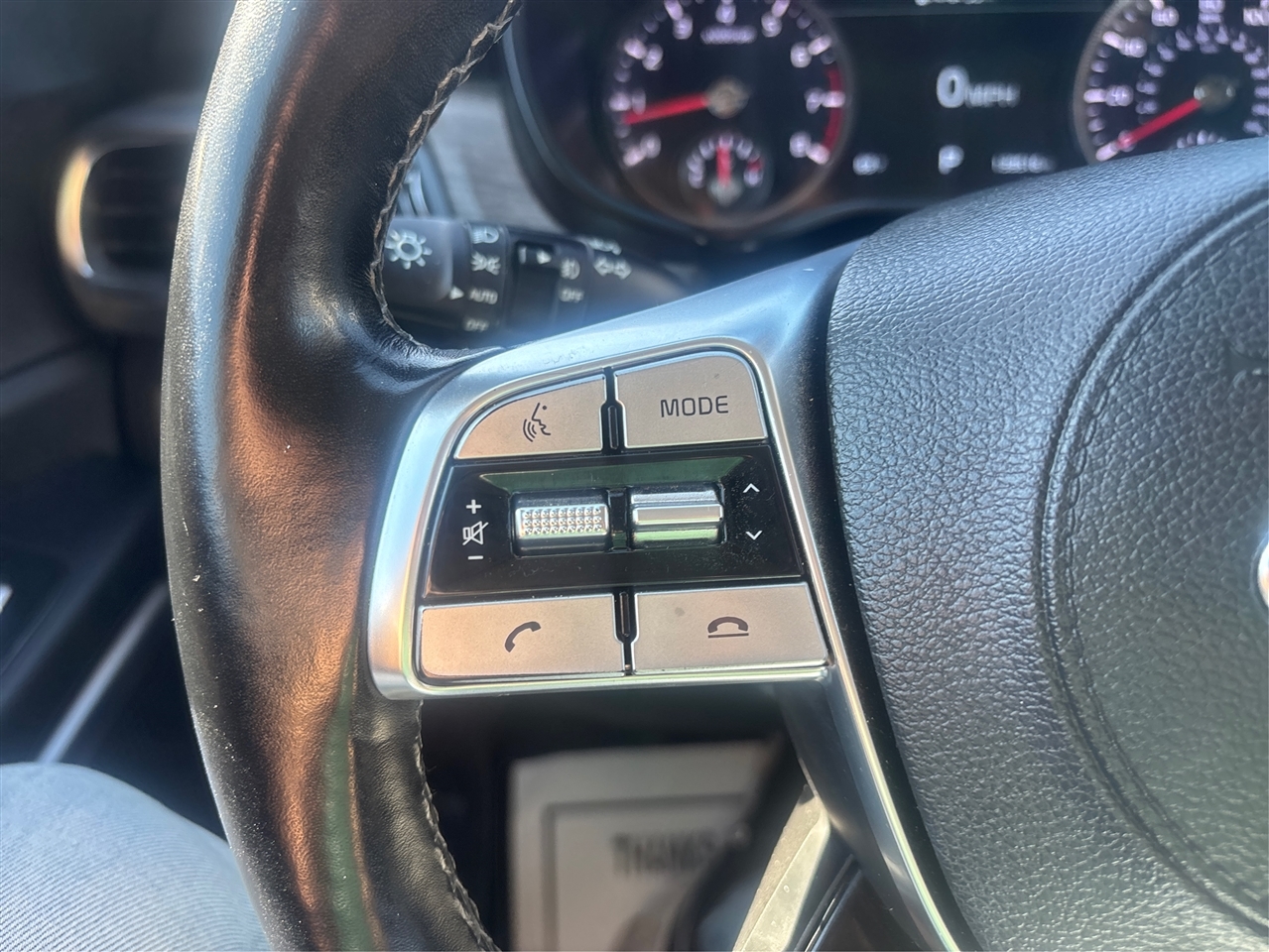 Kia Telluride SX AWD 2021