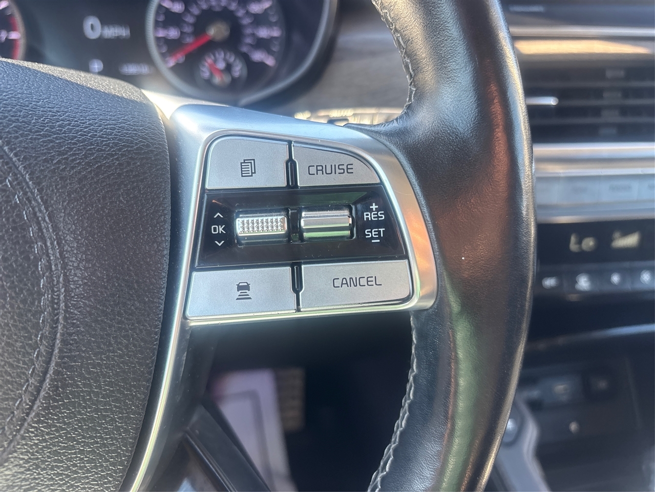 Kia Telluride SX AWD 2021