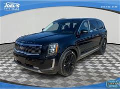 2021 Kia Telluride 