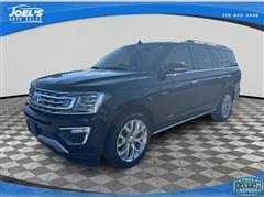 2018 Ford Expedition 