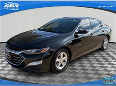 2022 Chevrolet Malibu 