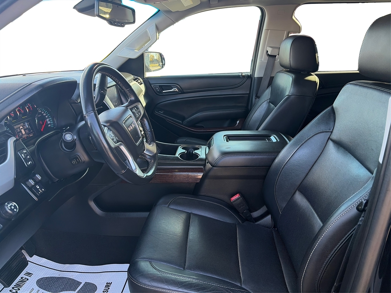 GMC Yukon XL SLT 2WD 2019