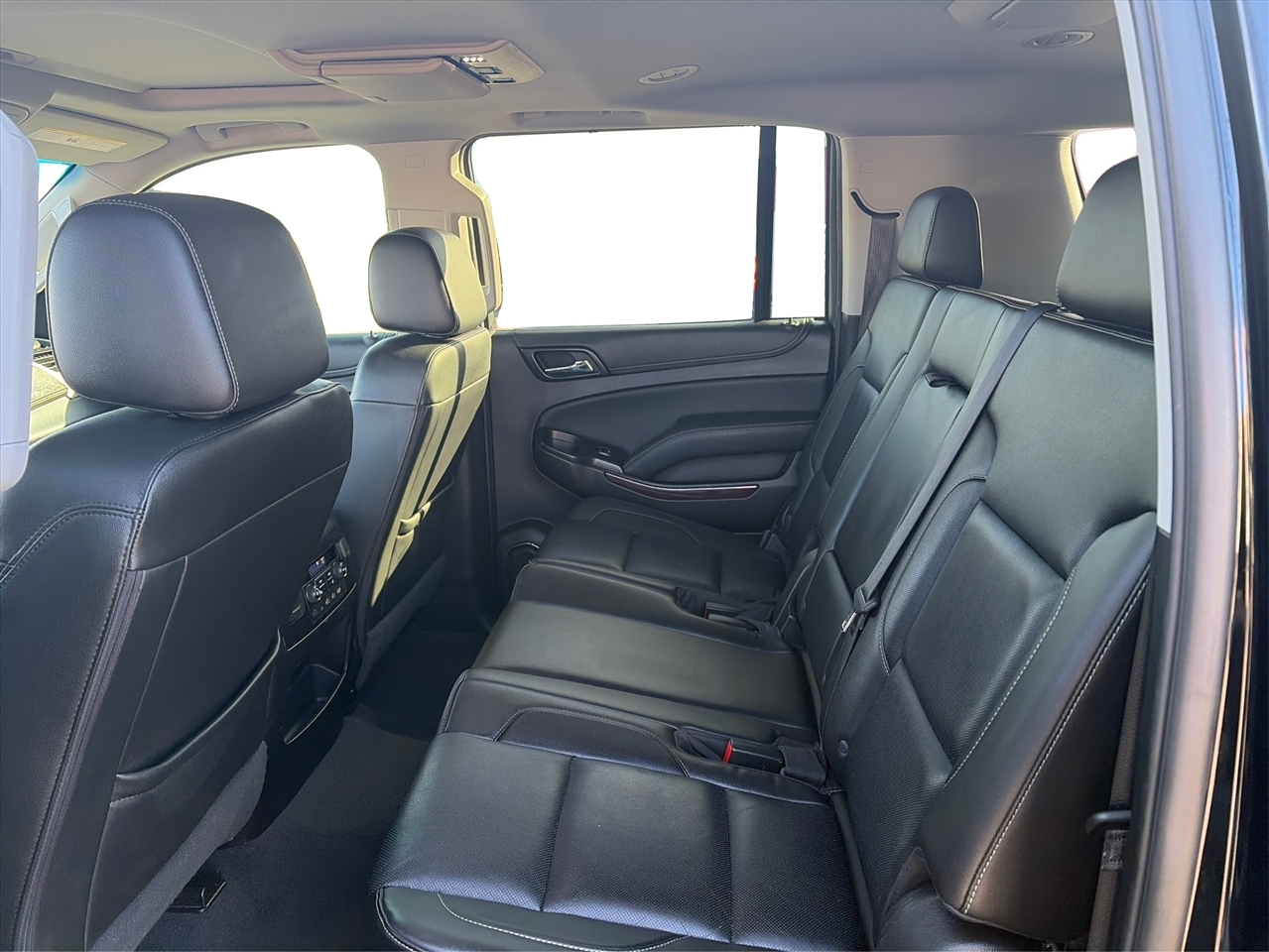 GMC Yukon XL SLT 2WD 2019