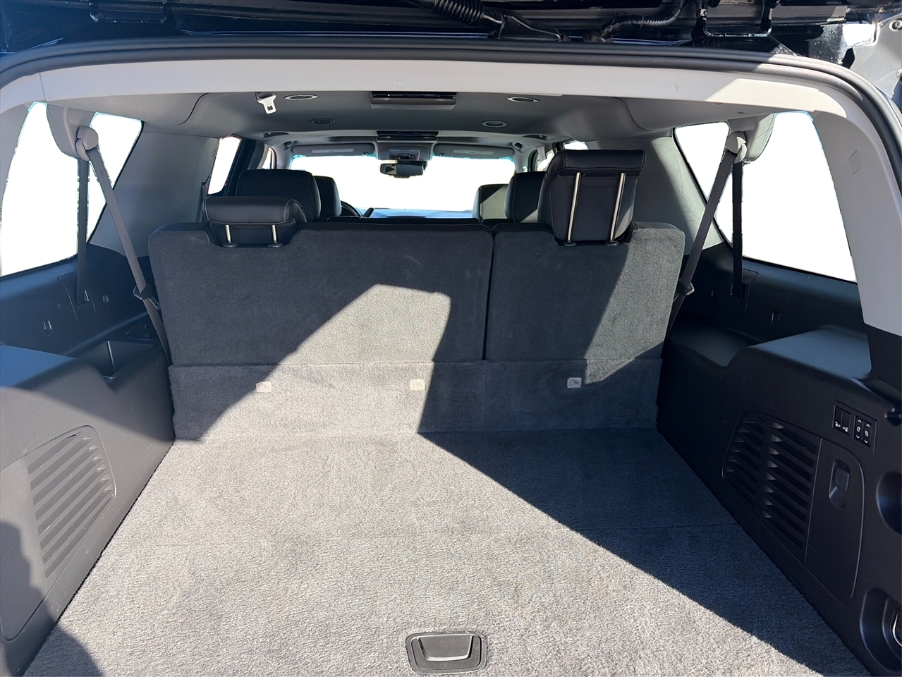 GMC Yukon XL SLT 2WD 2019