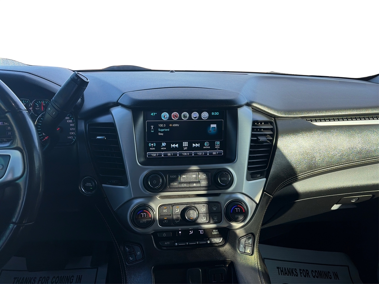 GMC Yukon XL SLT 2WD 2019