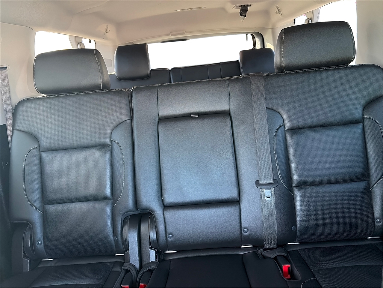 GMC Yukon XL SLT 2WD 2019