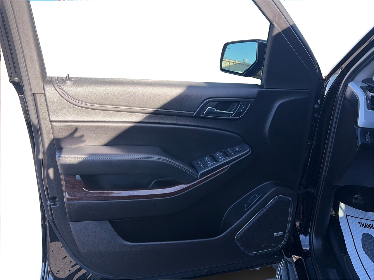 GMC Yukon XL SLT 2WD 2019