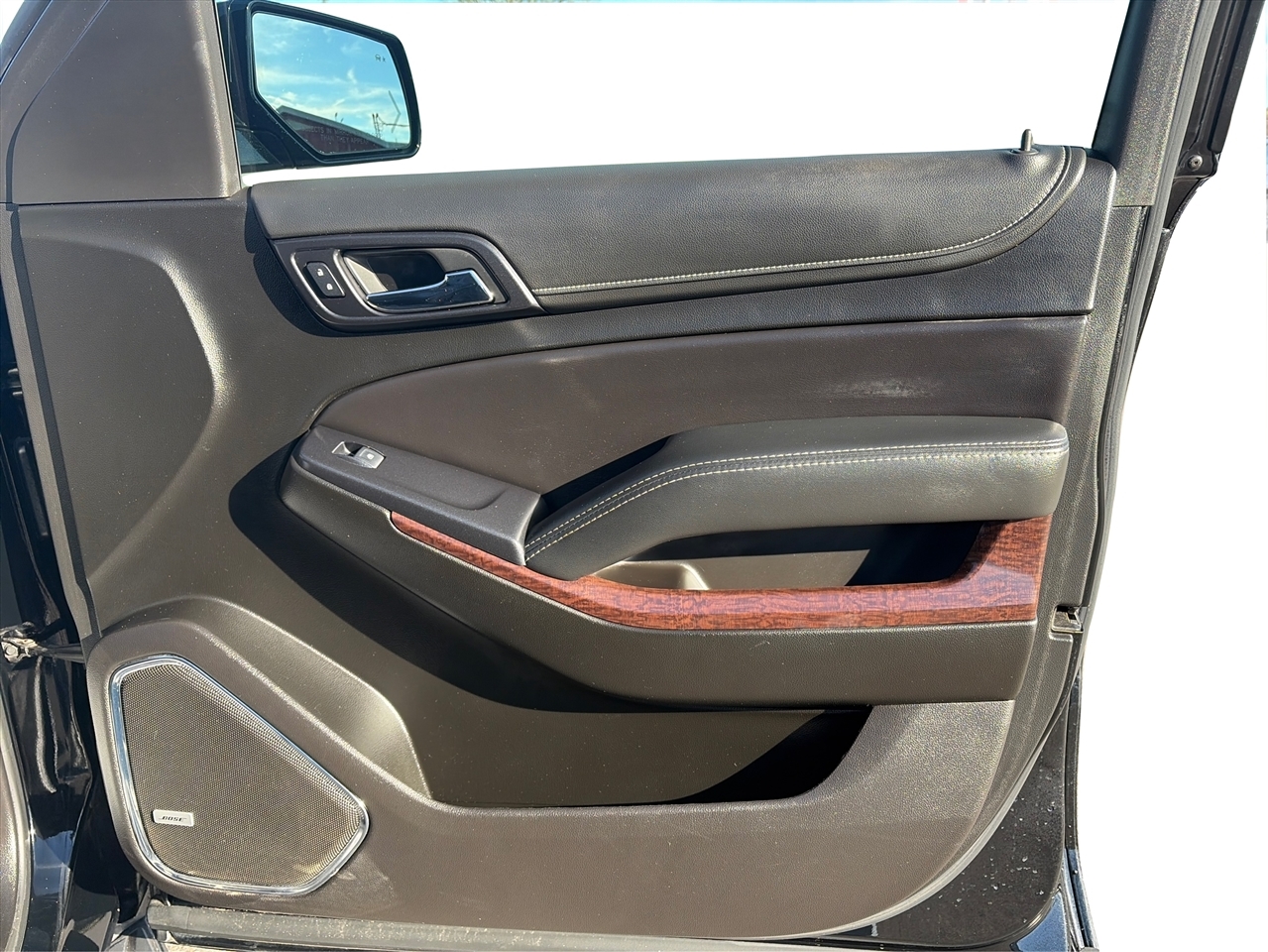 GMC Yukon XL SLT 2WD 2019