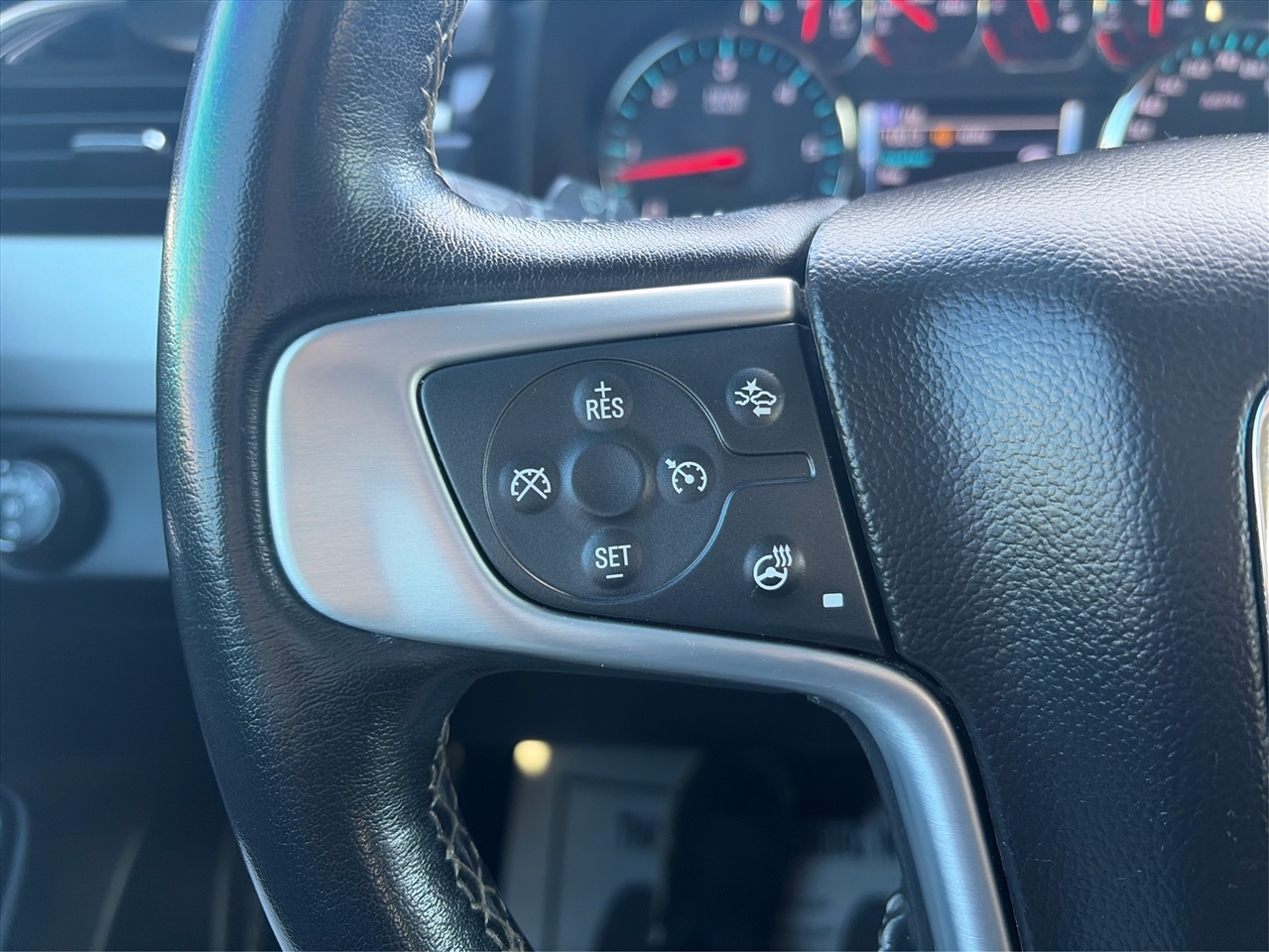 GMC Yukon XL SLT 2WD 2019