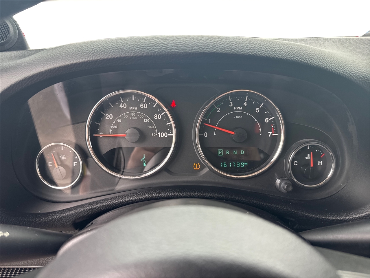 Jeep Wrangler Unlimited Sport 4WD 2014