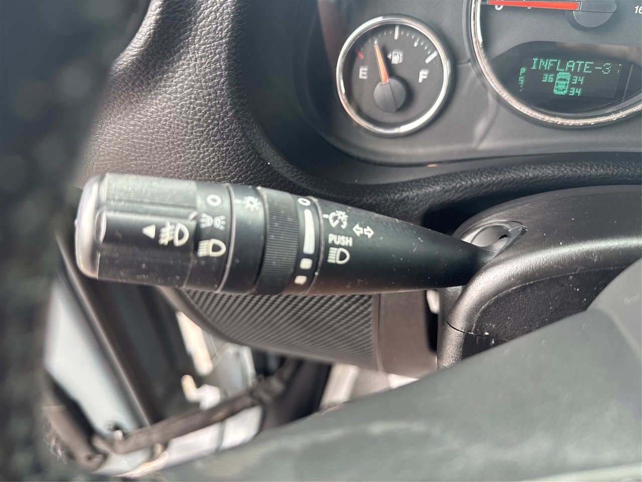 Jeep Wrangler Unlimited Sport 4WD 2014