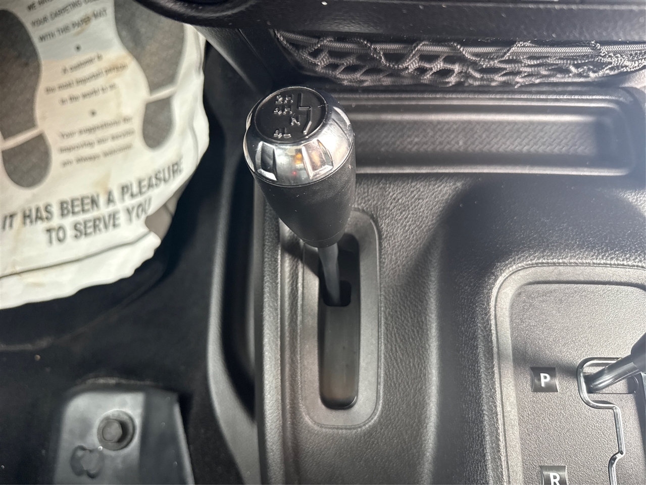 Jeep Wrangler Unlimited Sport 4WD 2014