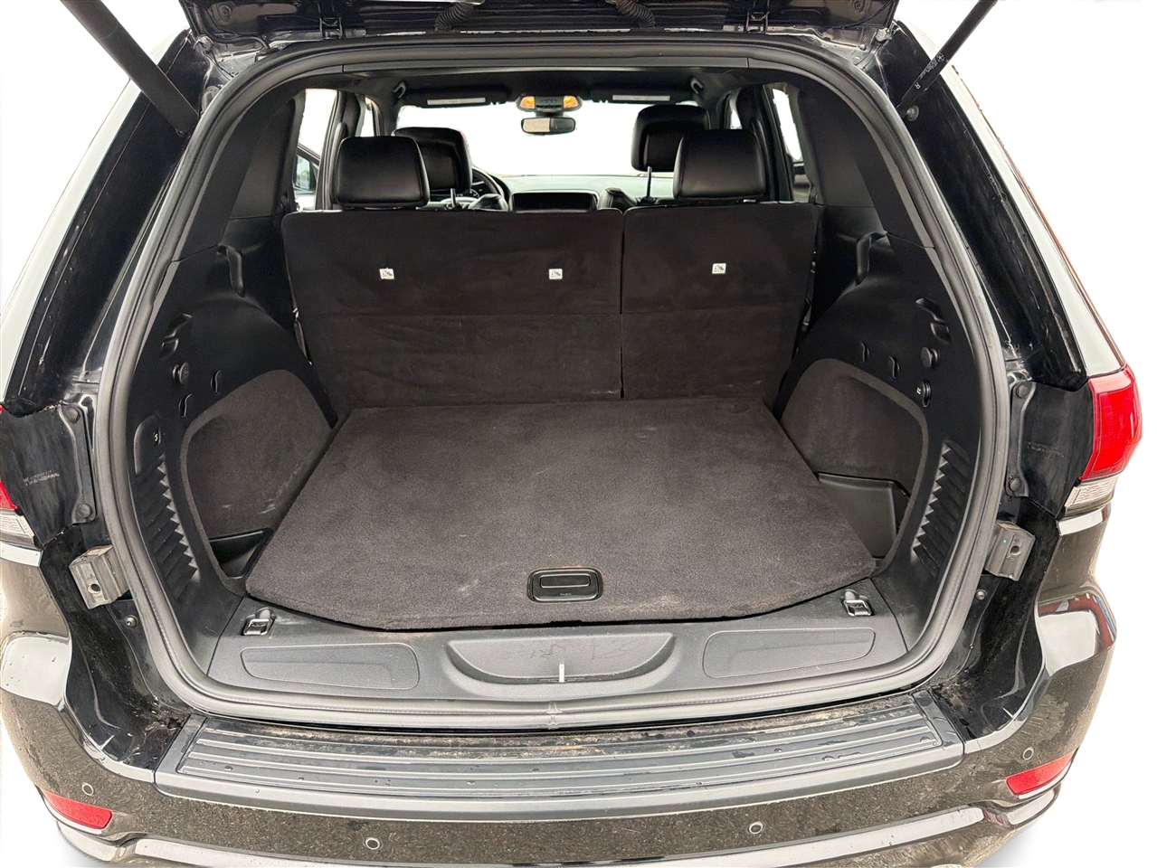 Jeep Grand Cherokee Laredo 2WD 2020