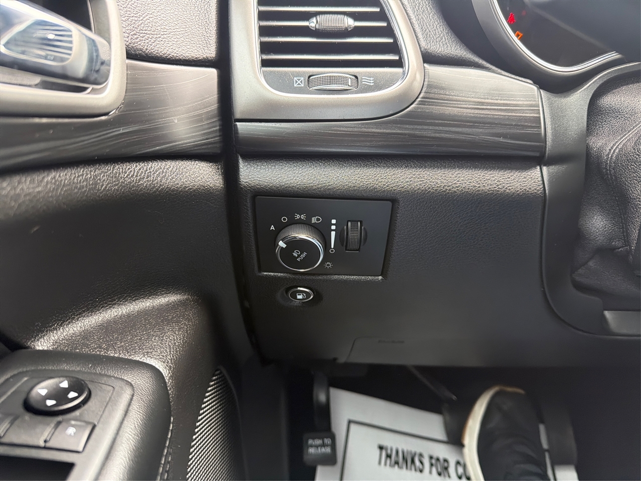 Jeep Grand Cherokee Laredo 2WD 2020