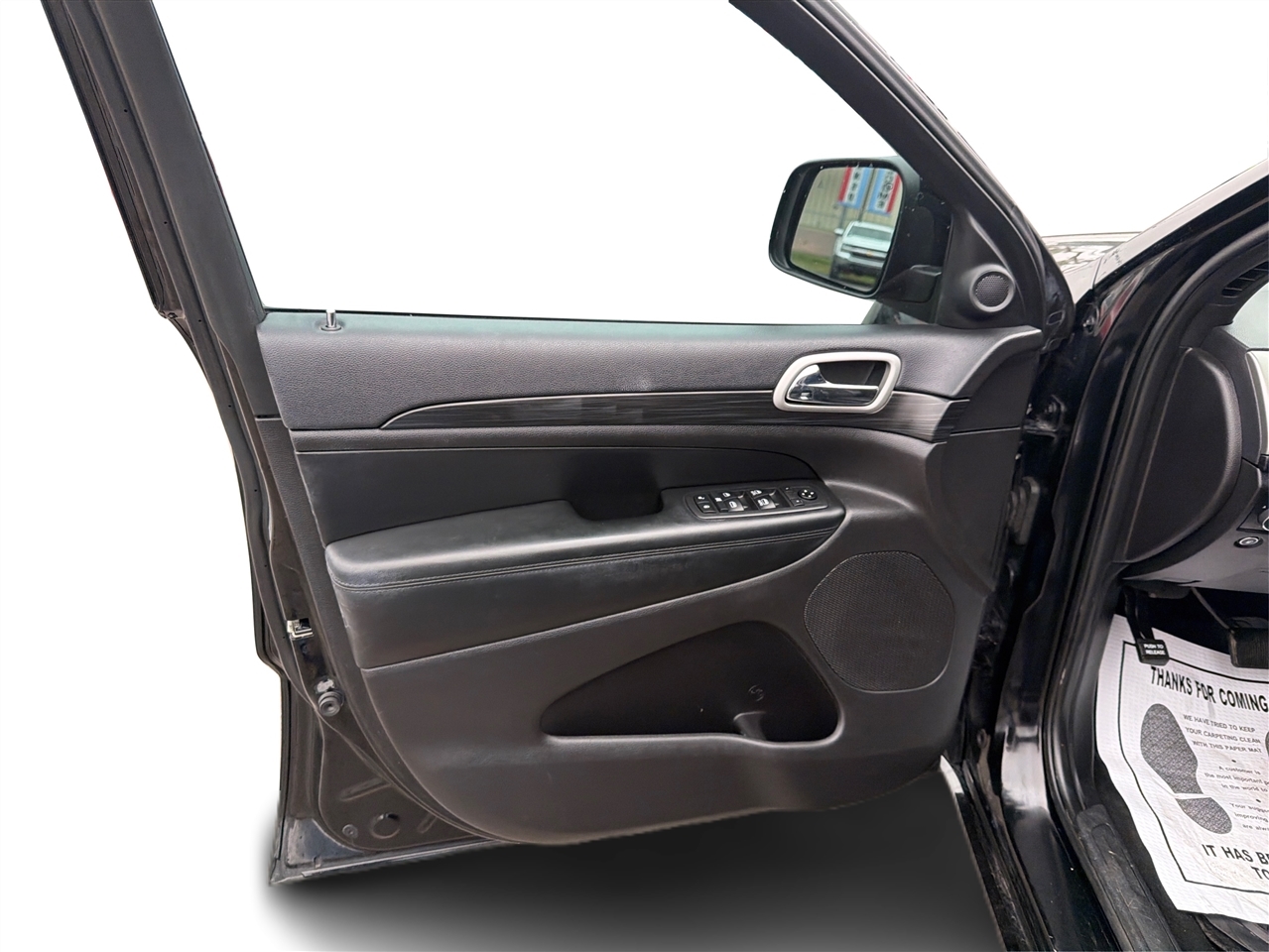 Jeep Grand Cherokee Laredo 2WD 2020