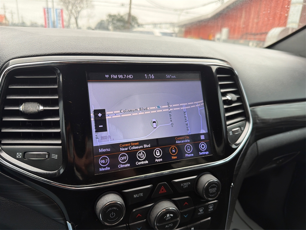 Jeep Grand Cherokee Laredo 2WD 2020