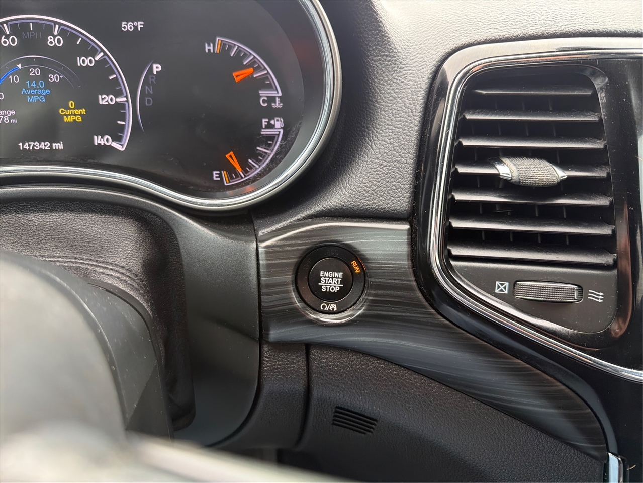 Jeep Grand Cherokee Laredo 2WD 2020