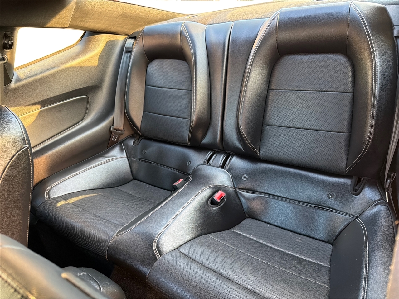 Ford Mustang EcoBoost Premium Coupe 2020