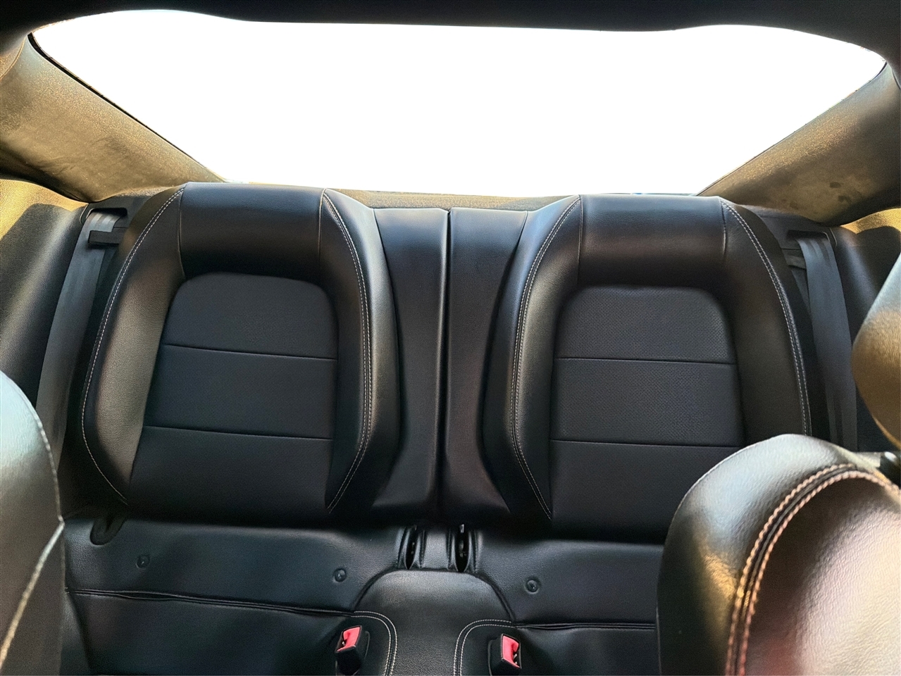 Ford Mustang EcoBoost Premium Coupe 2020