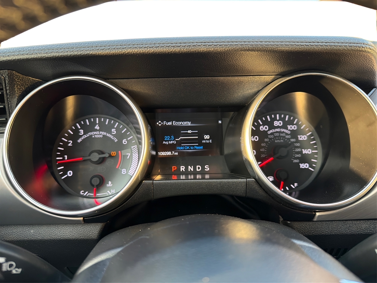 Ford Mustang EcoBoost Premium Coupe 2020