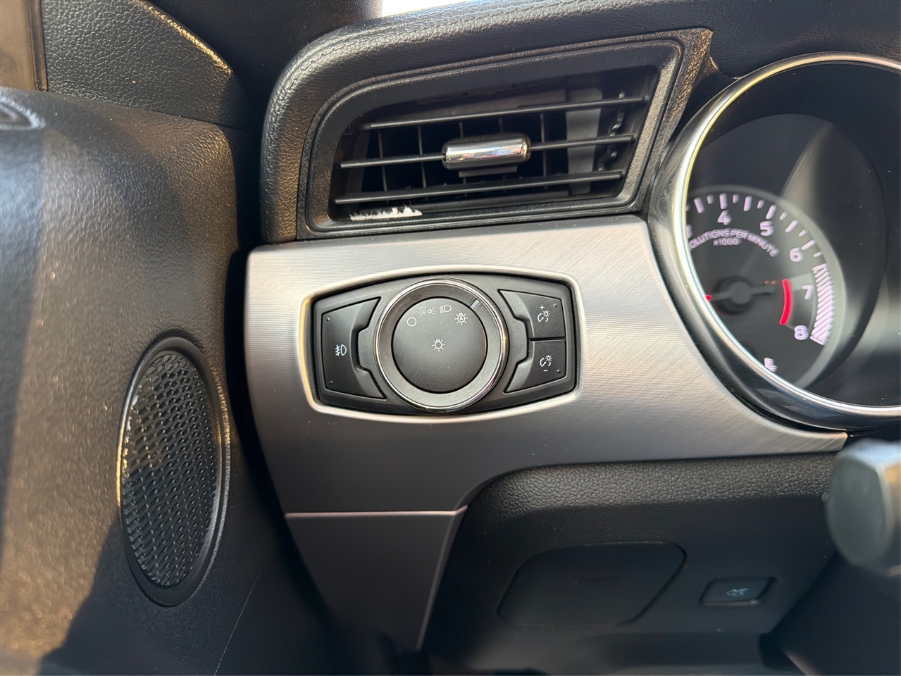 Ford Mustang EcoBoost Premium Coupe 2020