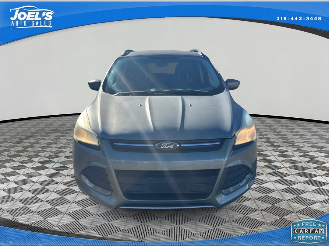 Ford Escape SE FWD 2014