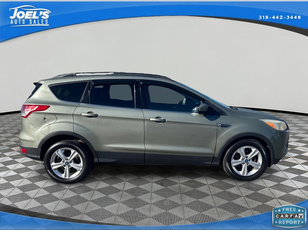 Ford Escape SE FWD 2014