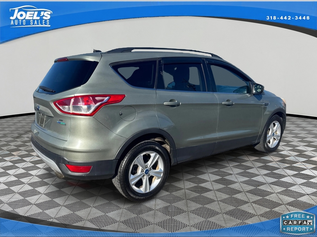 Ford Escape SE FWD 2014