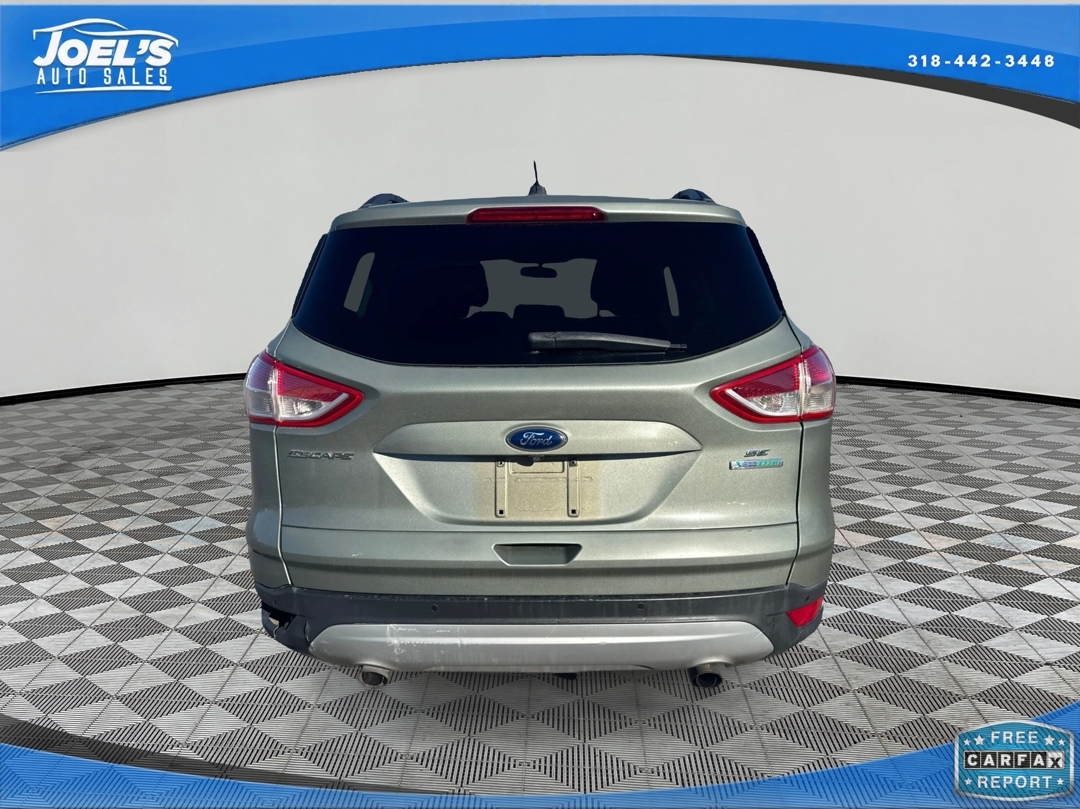 Ford Escape SE FWD 2014