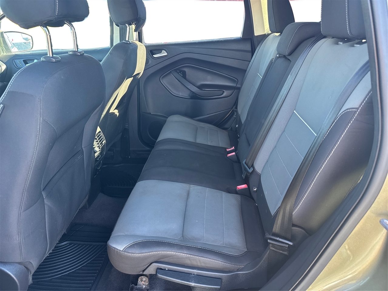 Ford Escape SE FWD 2014