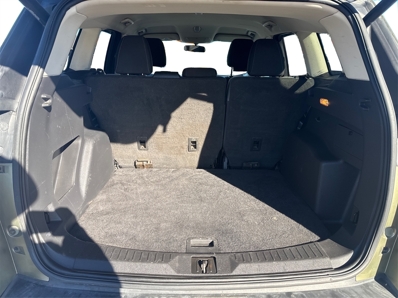 Ford Escape SE FWD 2014