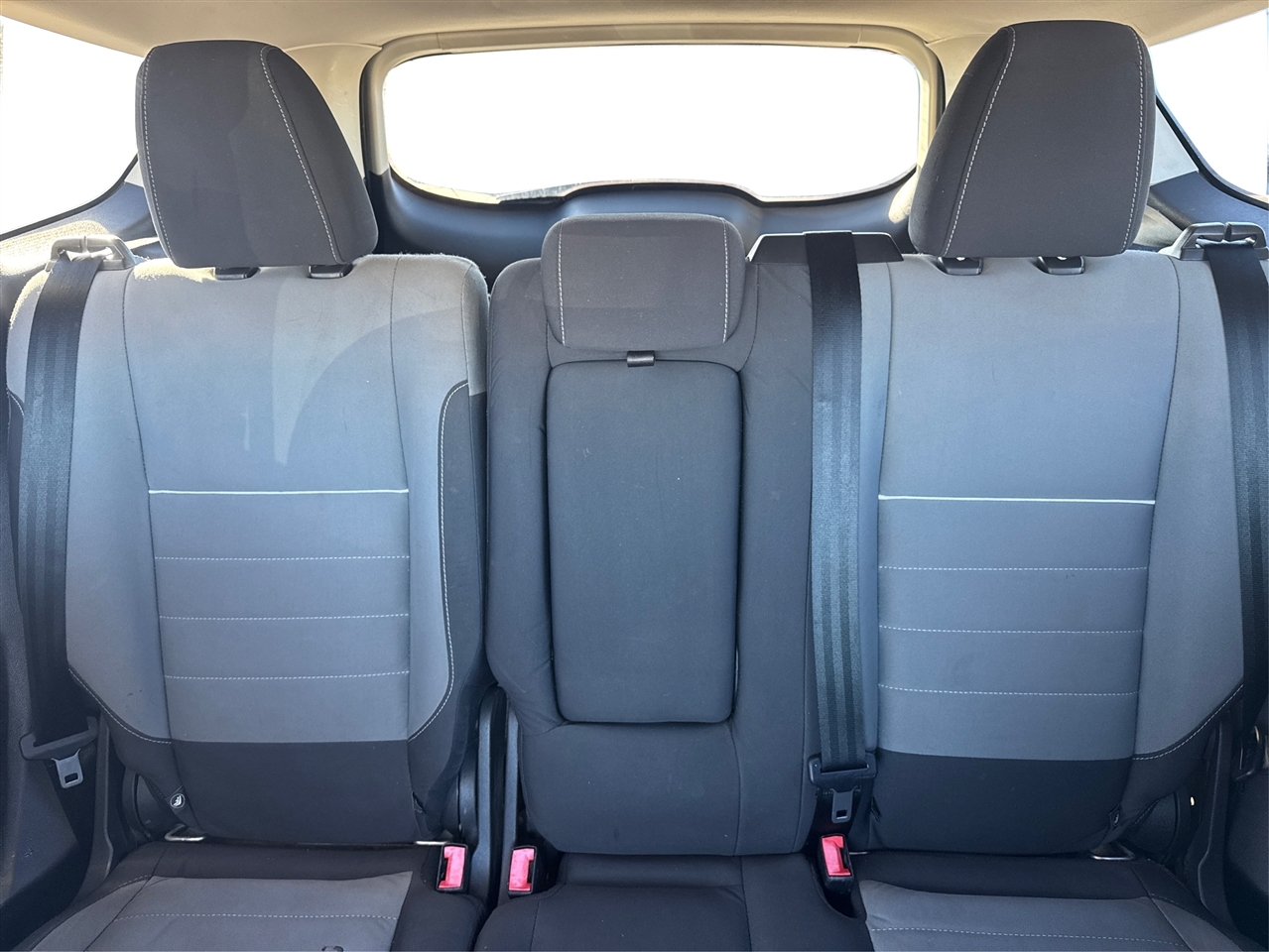 Ford Escape SE FWD 2014