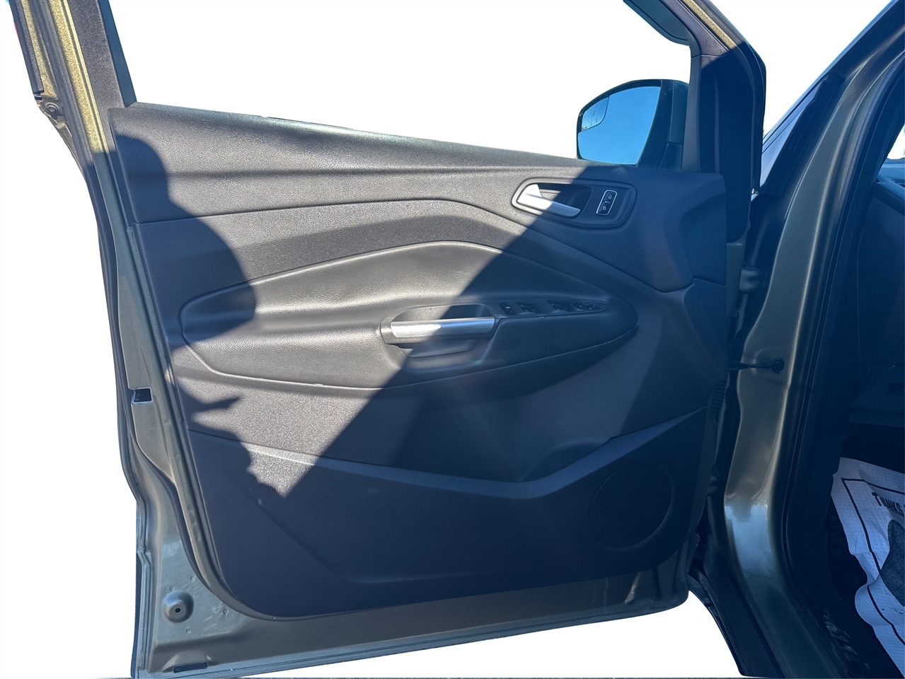 Ford Escape SE FWD 2014