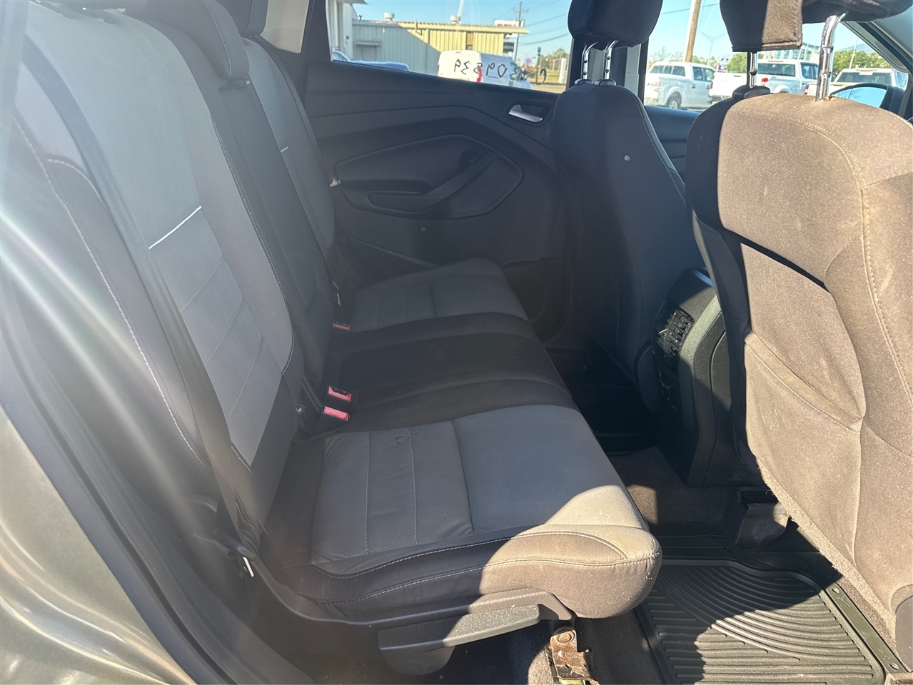 Ford Escape SE FWD 2014