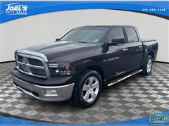 2011 RAM 1500 