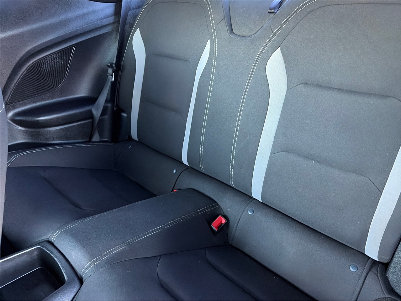 Chevrolet Camaro 1LT Coupe 2020