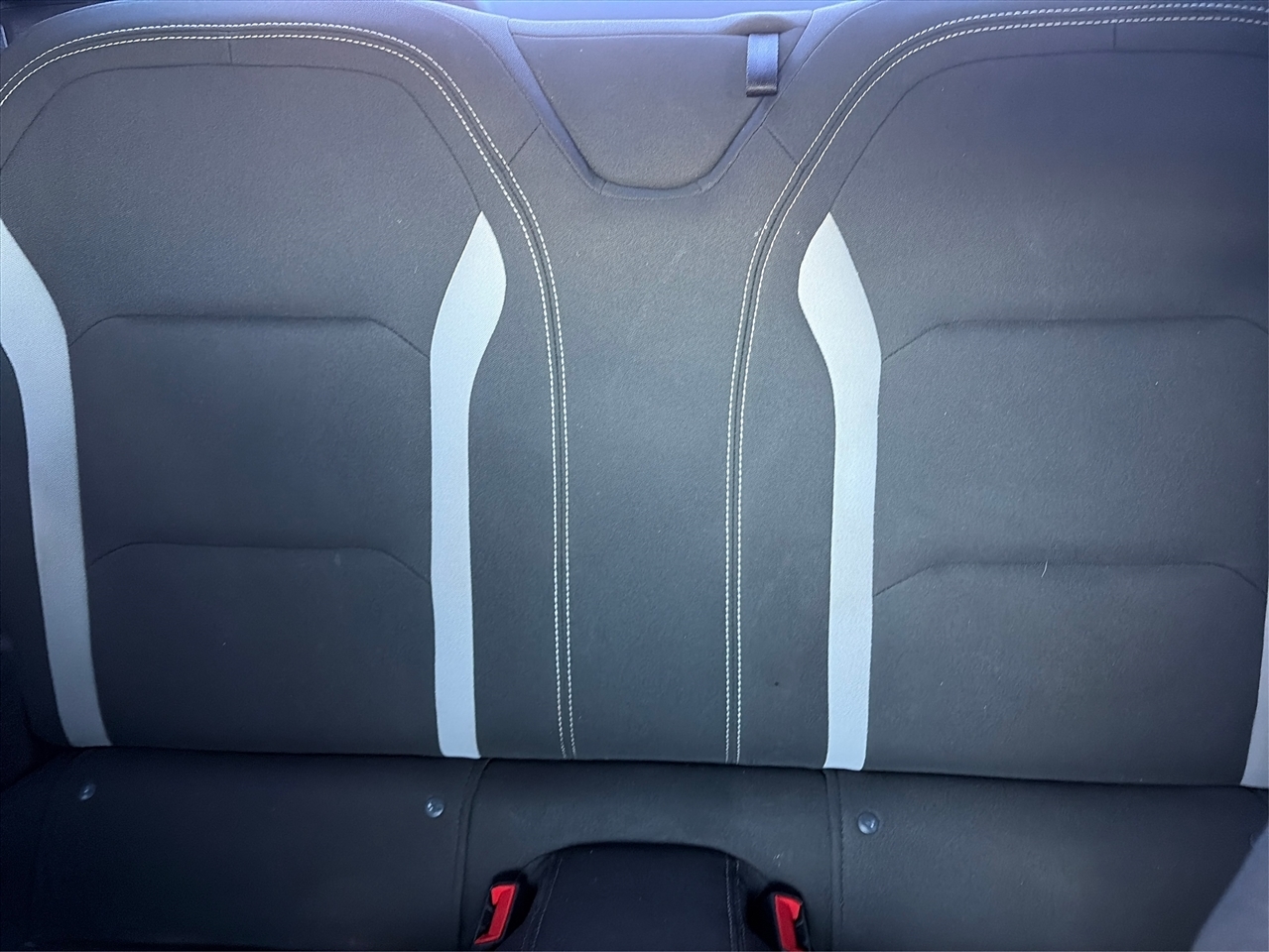 Chevrolet Camaro 1LT Coupe 2020