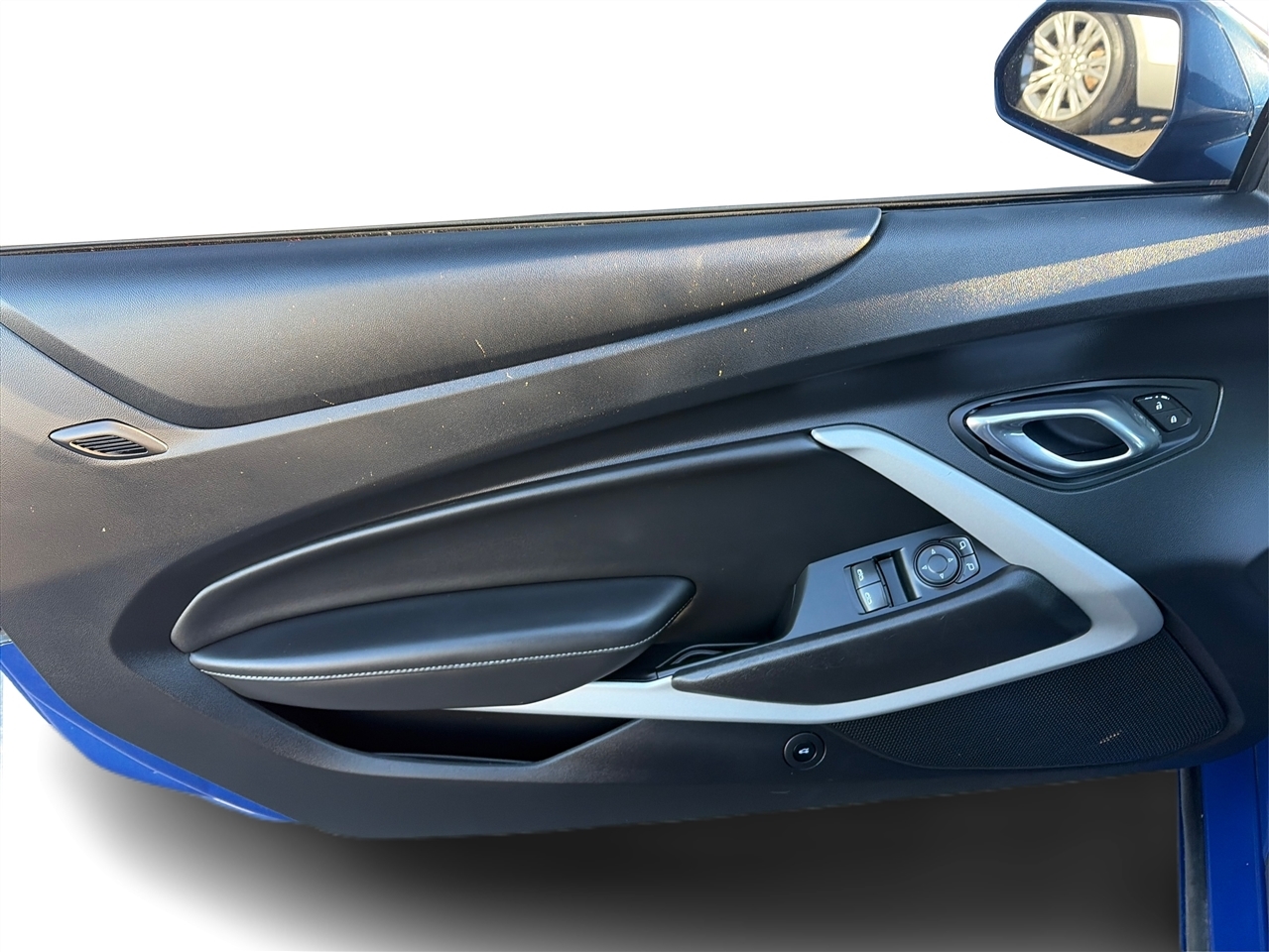 Chevrolet Camaro 1LT Coupe 2020