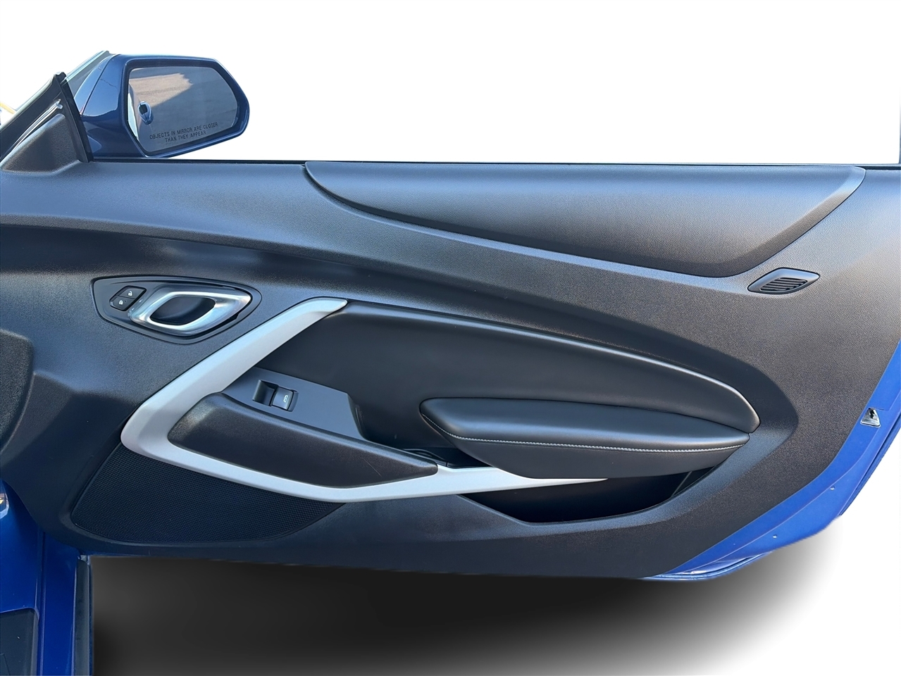 Chevrolet Camaro 1LT Coupe 2020