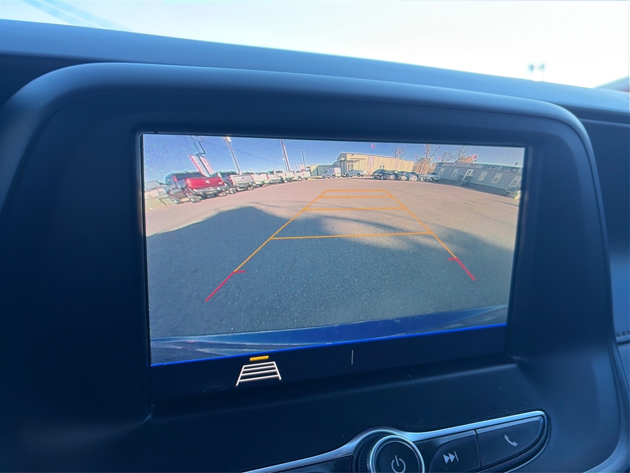 Chevrolet Camaro 1LT Coupe 2020