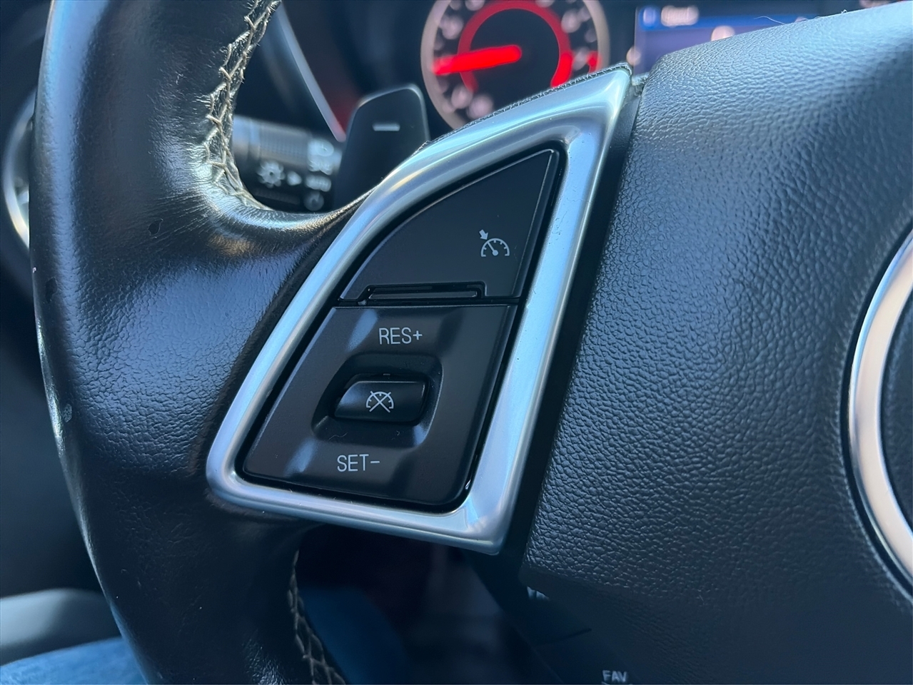 Chevrolet Camaro 1LT Coupe 2020