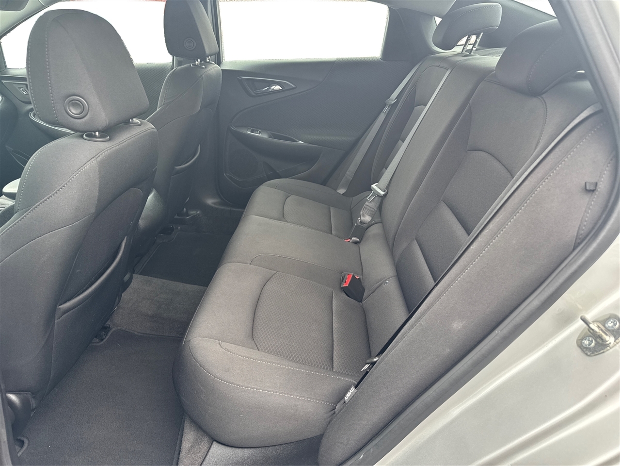 Chevrolet Malibu 1FL 2020