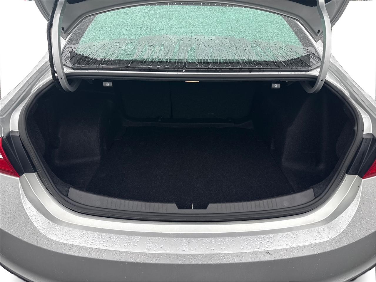 Chevrolet Malibu 1FL 2020