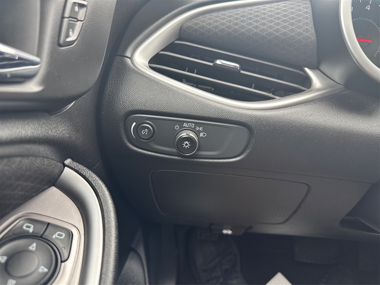 Chevrolet Malibu 1FL 2020