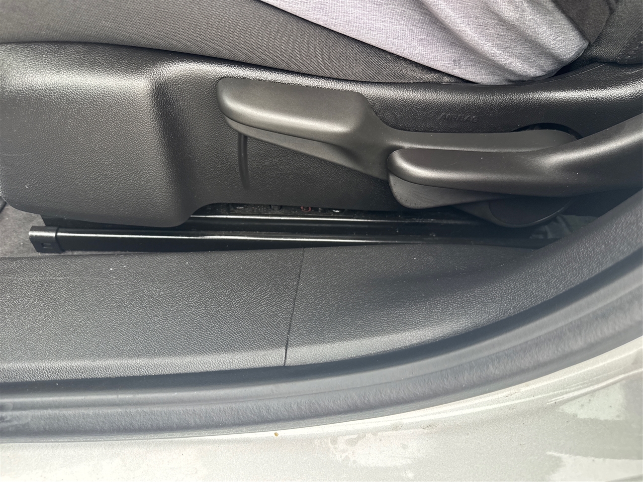 Chevrolet Malibu 1FL 2020